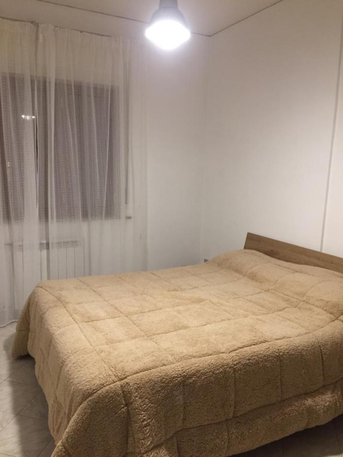 Holidays Arenella Apartment *