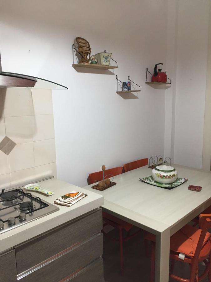 Apartment Holidays Arenella *